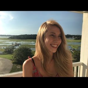 Meet your Posher, Chandler